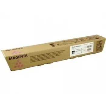 Ricoh 842050 värikasetti 1 kpl alkuperäinen magenta