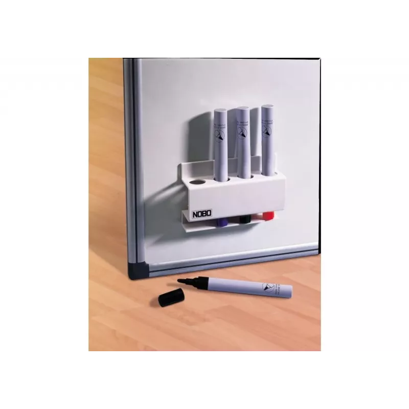 Magneettinen kynäteline Nobo Nobo magneettinen kynäteline