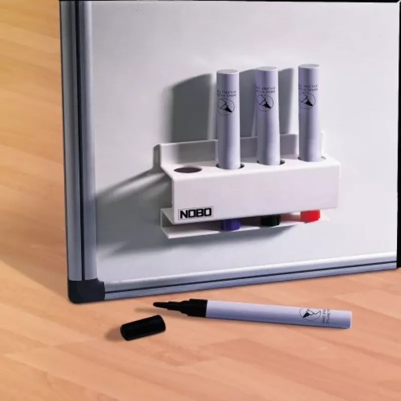 Magneettinen kynäteline Nobo Nobo magneettinen kynäteline