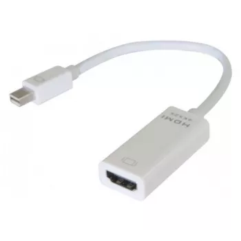 Hypertec 127379-HY videokaapeliadapteri 0,13 m Mini DisplayPort HDMI valkoinen