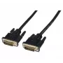 Hypertec 127505-HY DVI-kaapeli 1 m DVI-A DVI-D musta