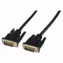 Hypertec 127513-HY DVI-kaapeli 3 m DVI-D musta