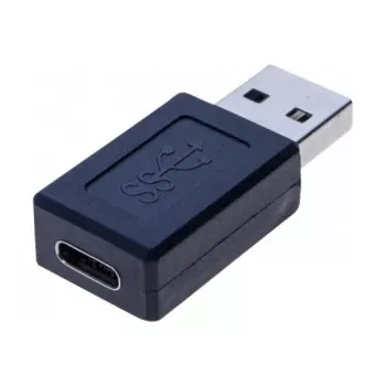 USB A - USB C -adapteri Hypertec 150318