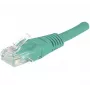 Hypertec 244770-HY verkkokaapeli vihreä 7 m Cat6 U/UTP (UTP)