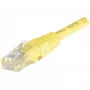 Hypertec 245710-HY verkkokaapeli keltainen 1 m Cat6 U/UTP (UTP)