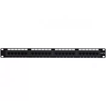 Hypertec 257250-HY patch-paneeli 1U
