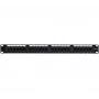 Hypertec 257250-HY patch-paneeli 1U