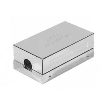 Hypertec 270099-HY verkkoliitäntärasia Cat6 harmaa