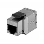 Keystone-moduuli Hypertec 272230-HY litteä harmaa RJ-45