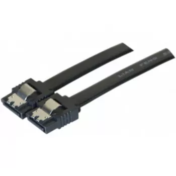 Hypertec 314033-HY SATA-kaapeli 0,75 m SATA 7-napainen musta
