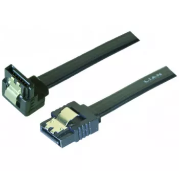 Hypertec 314035-HY SATA-kaapeli 0,5 m SATA 7-napainen musta
