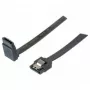 Hypertec 314037-HY SATA-kaapeli 0,5 m SATA 7-napainen musta