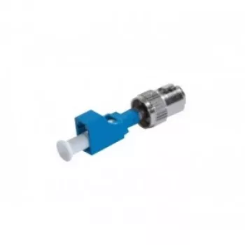 Hypertec 395132-HY kuituadapteri LC 1 kpl sininen, valkoinen