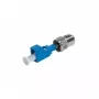 Hypertec 395132-HY kuituadapteri LC 1 kpl sininen, valkoinen