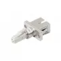 Kuituadapteri Hypertec 395137-HY LC/SC hopea multimode