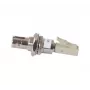 Hypertec 395139-HY kuituadapteri LC/ST hopea
