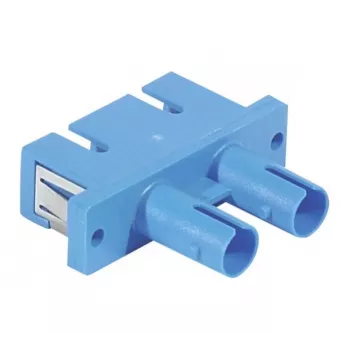 Hypertec 395201-HY kuitu-liitin naras/naras