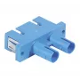 Hypertec 395201-HY kuitu-liitin naras/naras