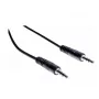 Hypertec 580691-HY audiokaapeli 2 m 3,5 mm musta