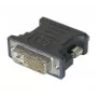 Hypertec 581449-HY kaapeliadapteri DVI-I VGA musta