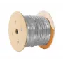 Hypertec 611877-HY verkkokaapeli harmaa 305 m Cat7 S/FTP (S-STP)
