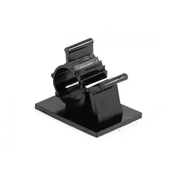 Hypertec 629011-HY itseliimautuva kaapelikiinnitysklipsi, 7,9-10,3 mm, 100 kpl:n pakkaus