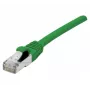 Hypertec 850829-HY verkkokaapeli vihreä 0,3 m Cat6 F/UTP (FTP)