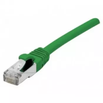 Hypertec 850837-HY verkkokaapeli vihreä 20 m Cat6 F/UTP (FTP)