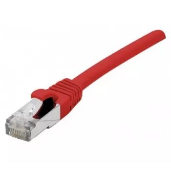 Hypertec ProConnectLite verkkokaapeli punainen 2 m Cat6 F/UTP (FTP)
