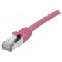 Hypertec 854441-HY verkkokaapeli pinkki 30 m Cat6a F/UTP (FTP)