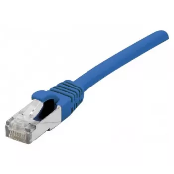 Hypertec 858629-HY verkkokaapeli sininen 5 m Cat7 S/FTP (S-STP)