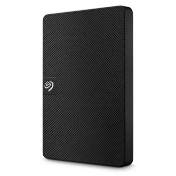 Seagate Expansion STKN4000400 ulkoinen kiintolevy 4 TB USB Type-A 3.2 Gen 1 (3.1 Gen 1) musta
