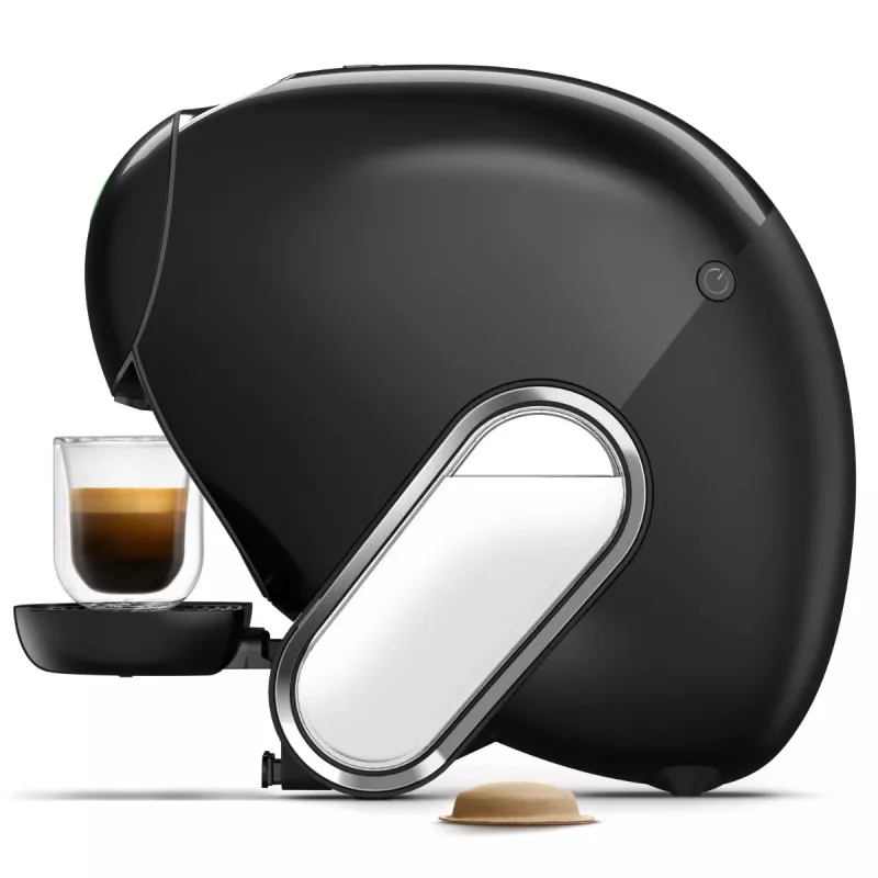 Krups NESCAFÉ DOLCE GUSTO NEO Caffè YY5676 puoliautomaattinen kapselikeitin
