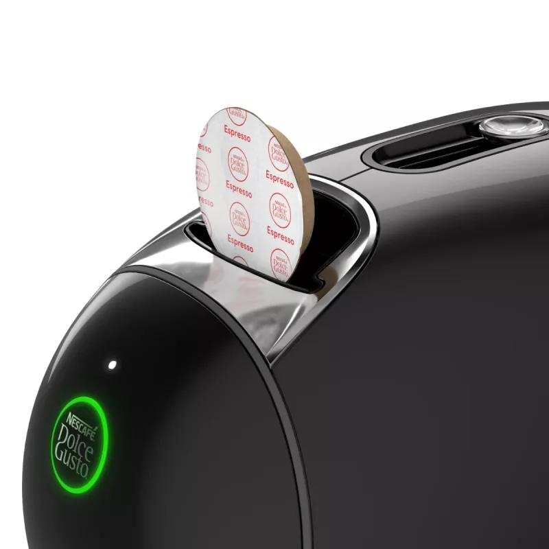 Krups NESCAFÉ DOLCE GUSTO NEO Caffè YY5676 puoliautomaattinen kapselikeitin