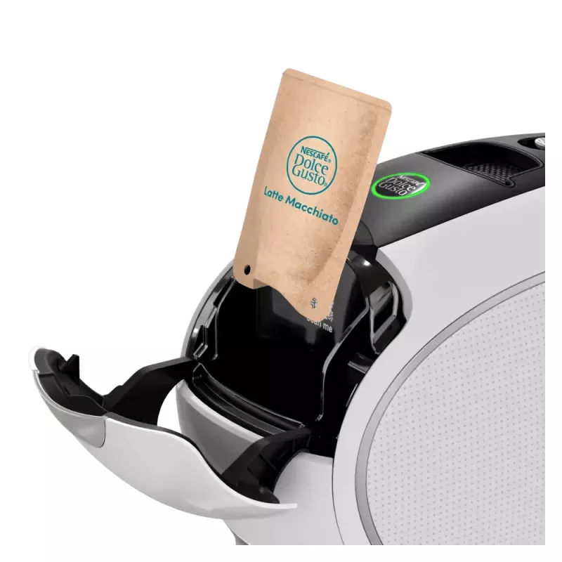Krups NESCAFÉ DOLCE GUSTO NEO Latte YY5679 puoliautomaattinen kapselikeitin 1,3 l