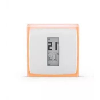 Netatmo NA-NTH01-DE-EC termostaatti WLAN valkoinen