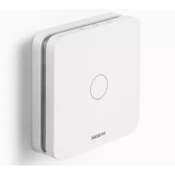 Legrand Netatmo NCO-PRO älykäs häkäilmaisin