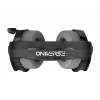 Oniverse pelikuulokkeet Nebula - Infinite musta (Multiplatform)