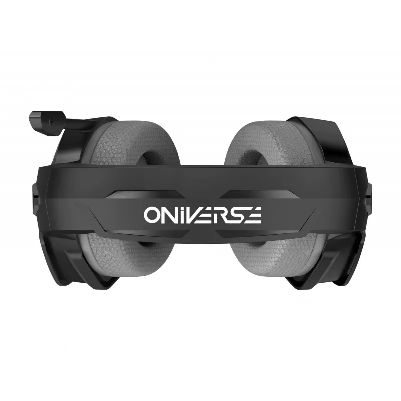 Oniverse pelikuulokkeet Nebula - Infinite musta (Multiplatform)