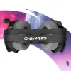 Oniverse pelikuulokkeet Nebula - Infinite musta (Multiplatform)