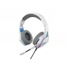 Oniverse -peliheadset Nebula - Arctic White (Multiplattform)