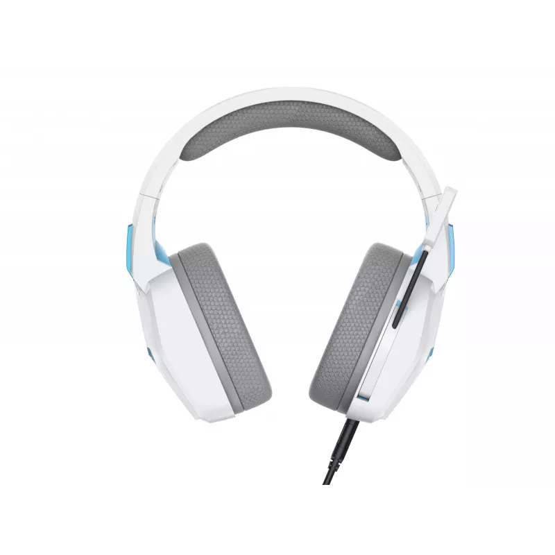 Oniverse -peliheadset Nebula - Arctic White (Multiplattform)
