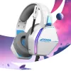 Oniverse -peliheadset Nebula - Arctic White (Multiplattform)