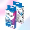 Oniverse Micro-USB-latauskaapeli LED-valolla – 2 metriä – valkoinen (Multiplatform)