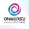 Oniverse Micro-USB-latauskaapeli LED-valolla – 2 metriä – valkoinen (Multiplatform)
