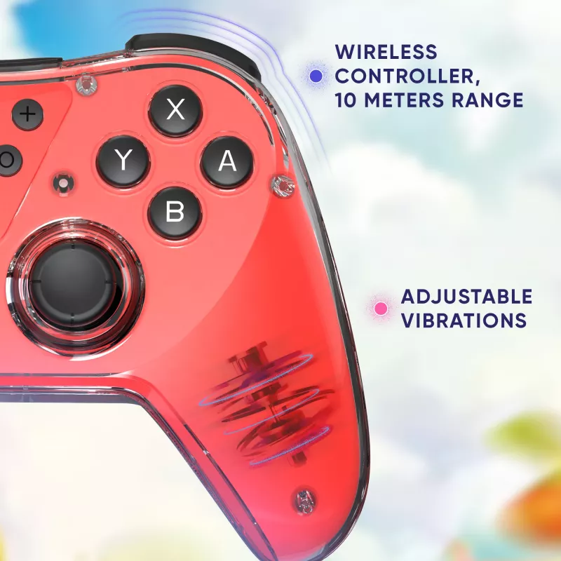 Oniverse Code in Box -paketti Marsupilami + ohjainyksikkö (Switch - PC - Mobile)