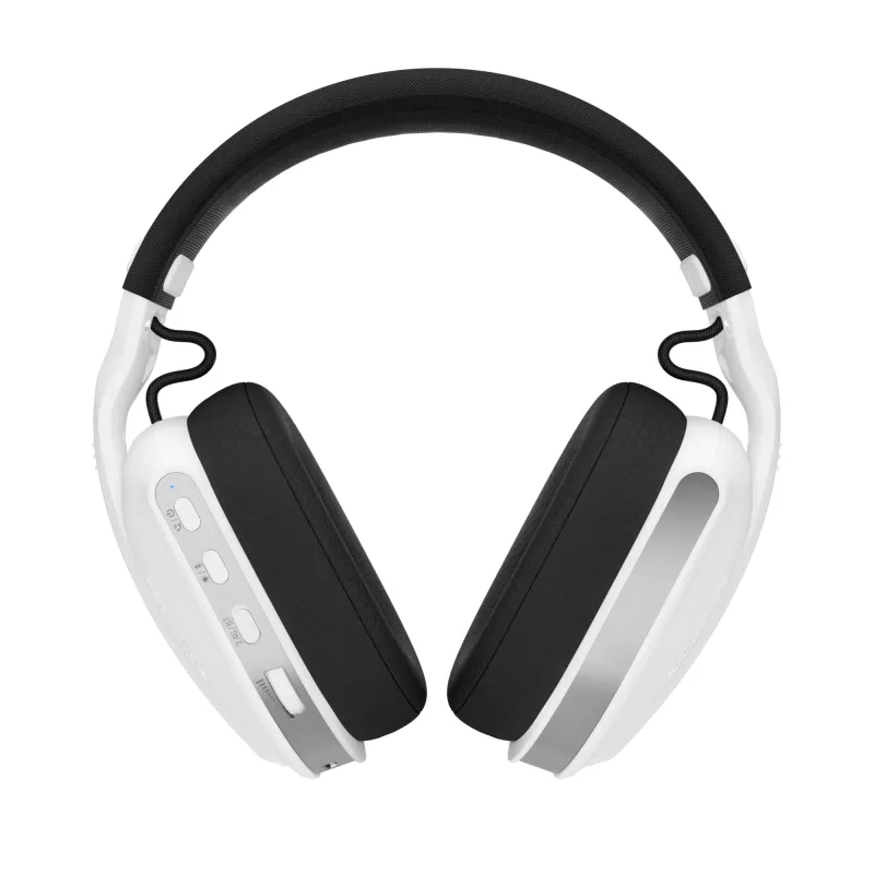 Oniverse langattomat pelikuulokkeet Polaris - Celestial White (Multiplatform)