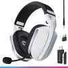 Oniverse langattomat pelikuulokkeet Polaris - Celestial White (Multiplatform)