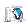 Oniverse langattomat pelikuulokkeet Polaris - Celestial White (Multiplatform)