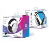 Oniverse langattomat pelikuulokkeet Polaris - Celestial White (Multiplatform)